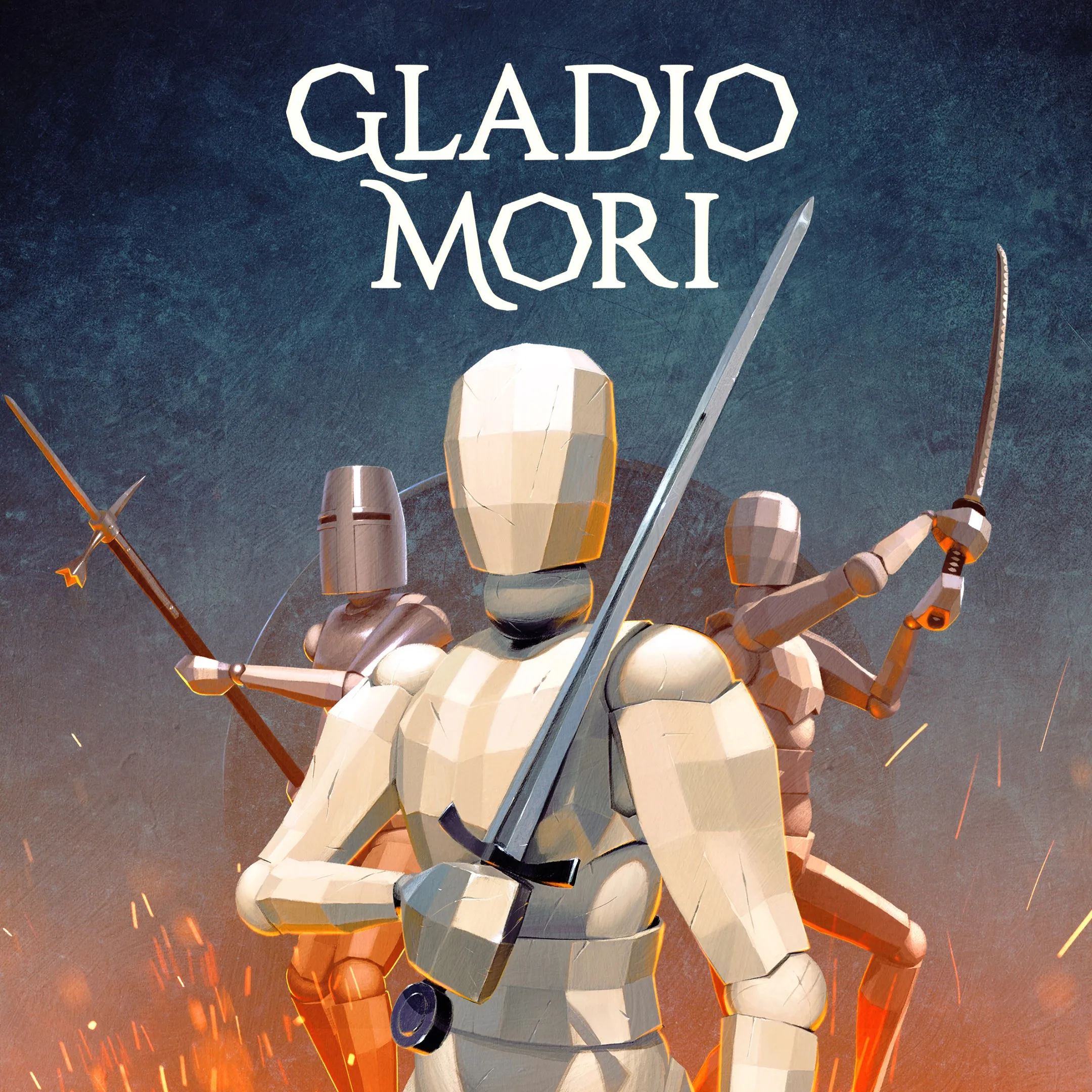 Gladio Mori [X|S] - изображение 1