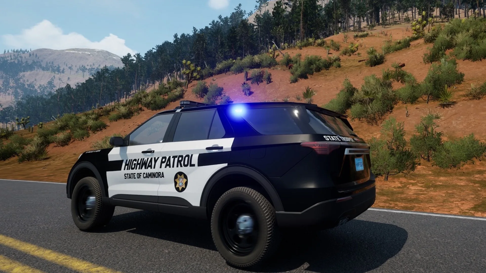 Highway Police Simulator: S.W.A.T. Edition [X|S] - изображение 2