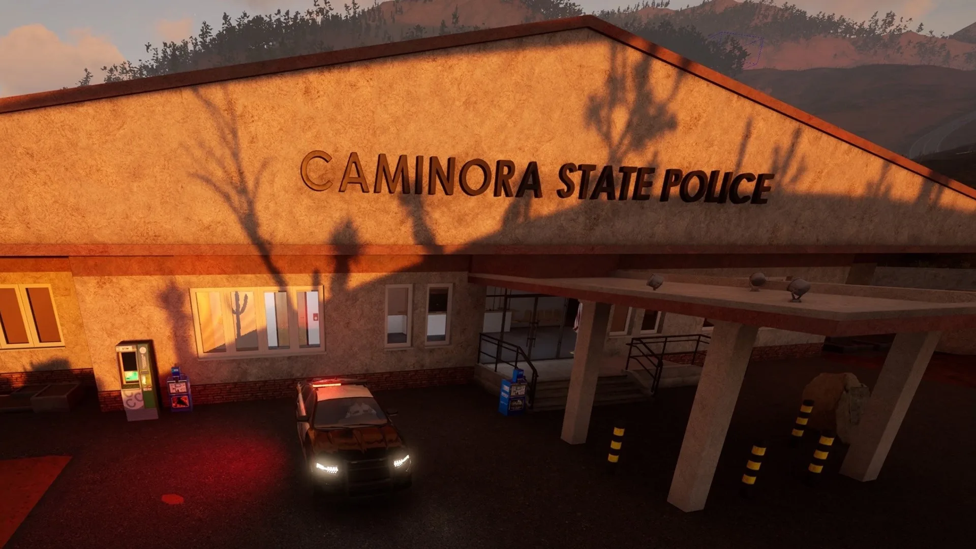 Highway Police Simulator: S.W.A.T. Edition [X|S] - изображение 4