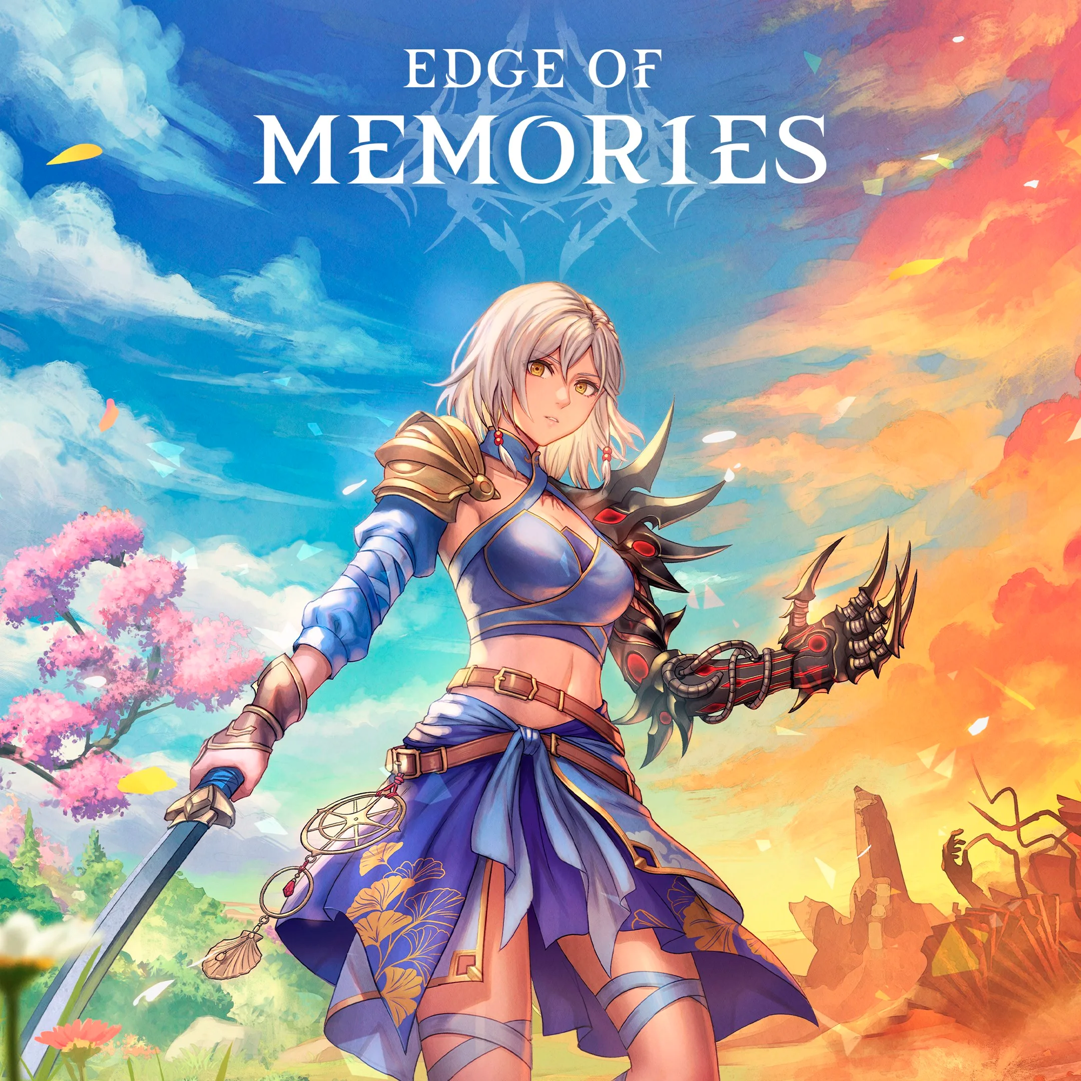 Edge of Memories [X|S] - изображение 1
