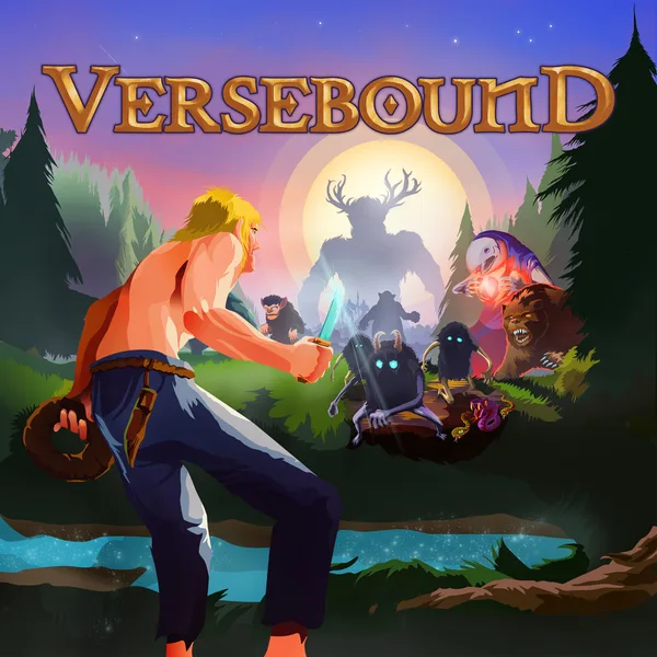 Versebound [One,&nbsp;X|S]