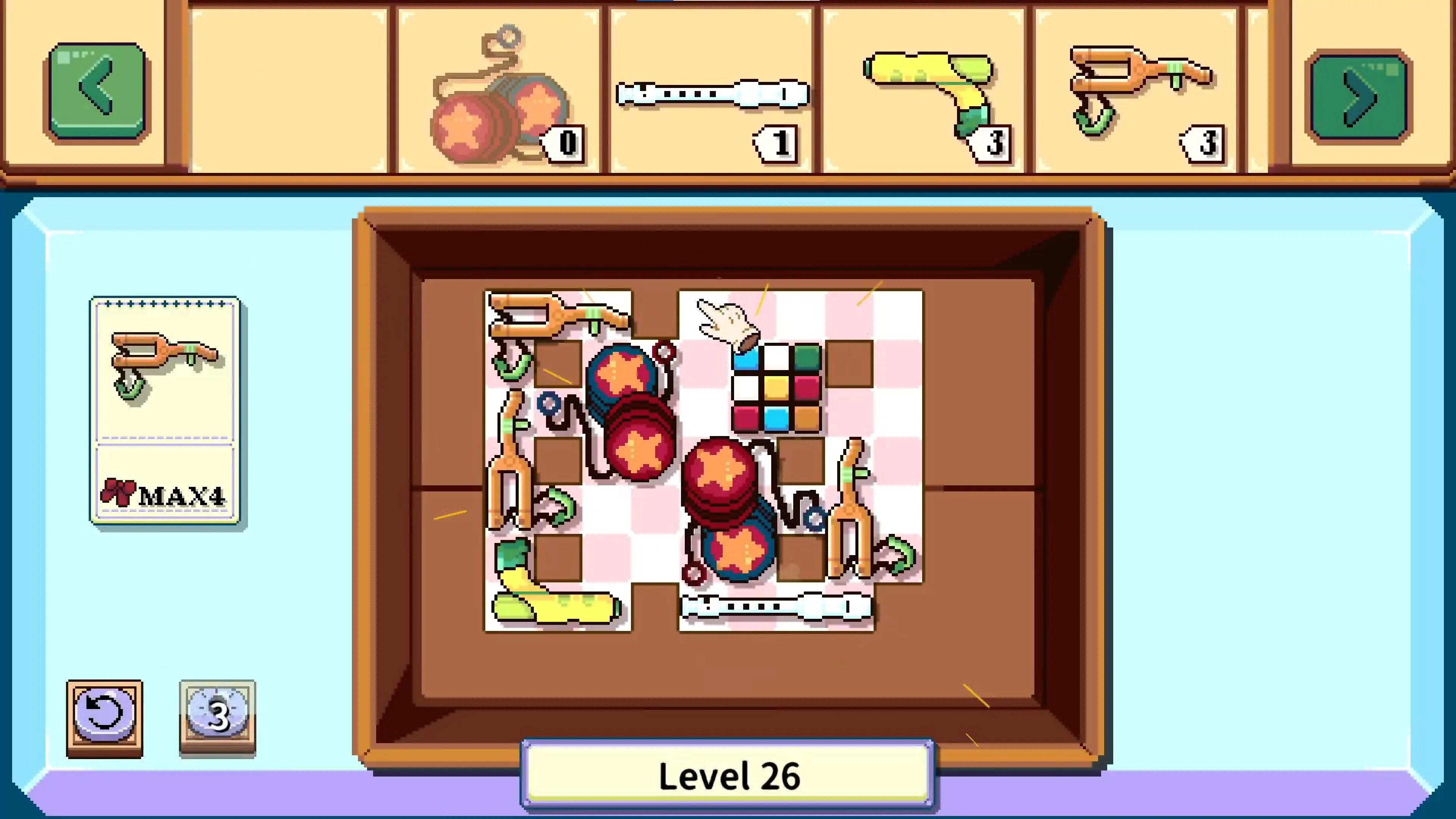 Tidy Toys [X|S] - изображение 4