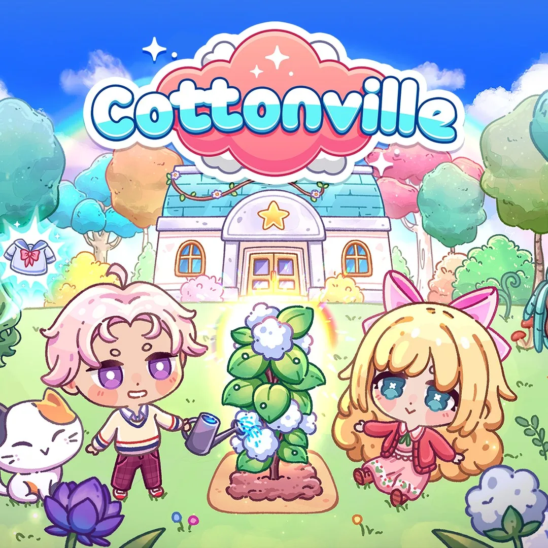 Cottonville [One,&nbsp;X|S] - изображение 1