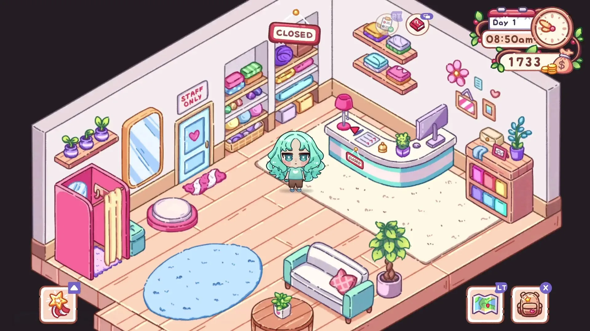 Cottonville [One,&nbsp;X|S] - изображение 3