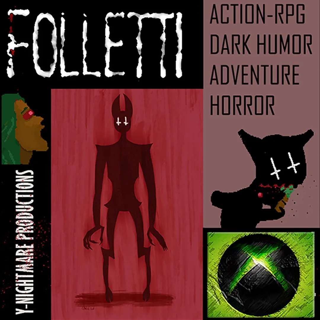 Folletti [One,&nbsp;X|S] - изображение 1