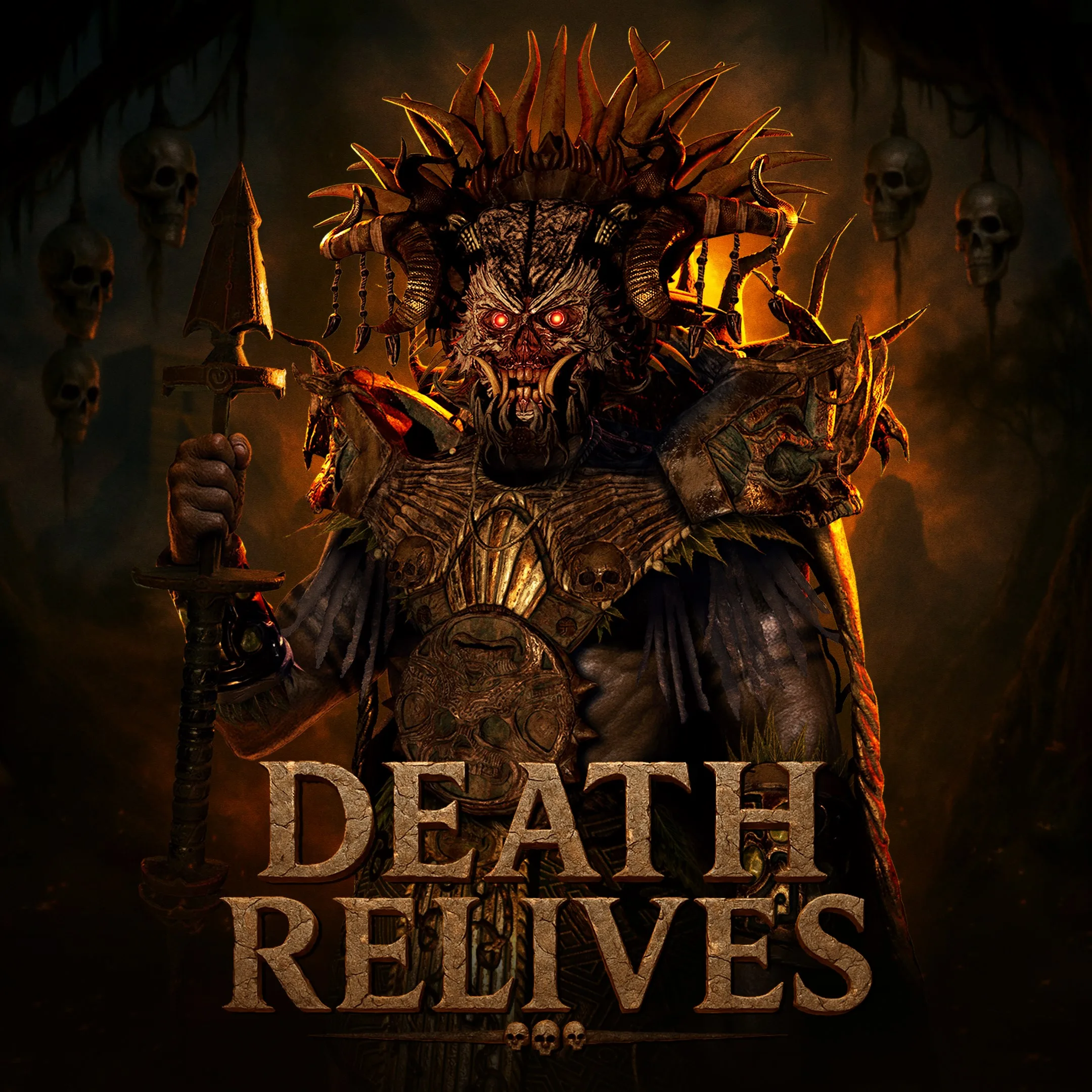 Death Relives [One,&nbsp;X|S] - изображение 1
