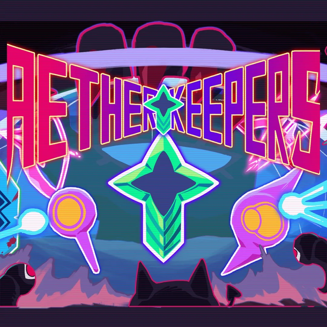 Aether Keepers [X|S] - изображение 1