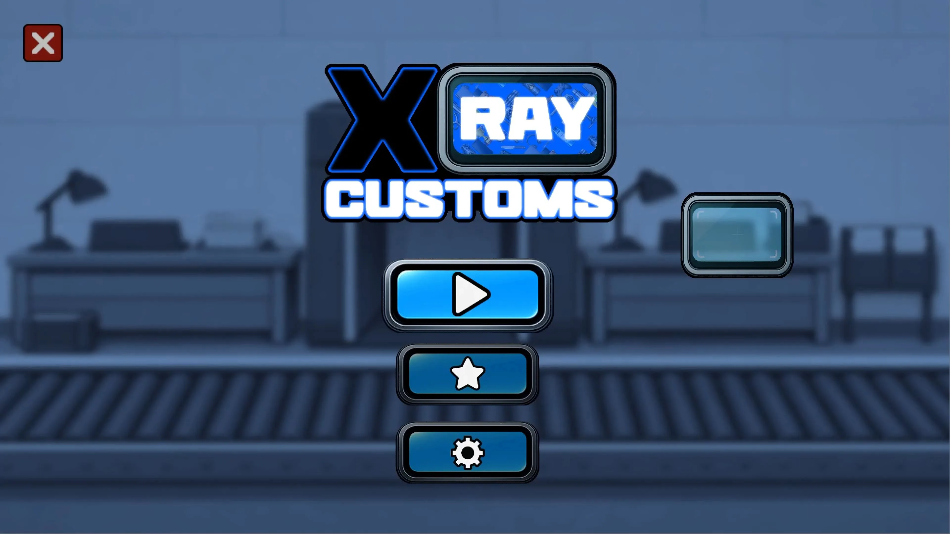 Xray Customs [X|S] - изображение 2