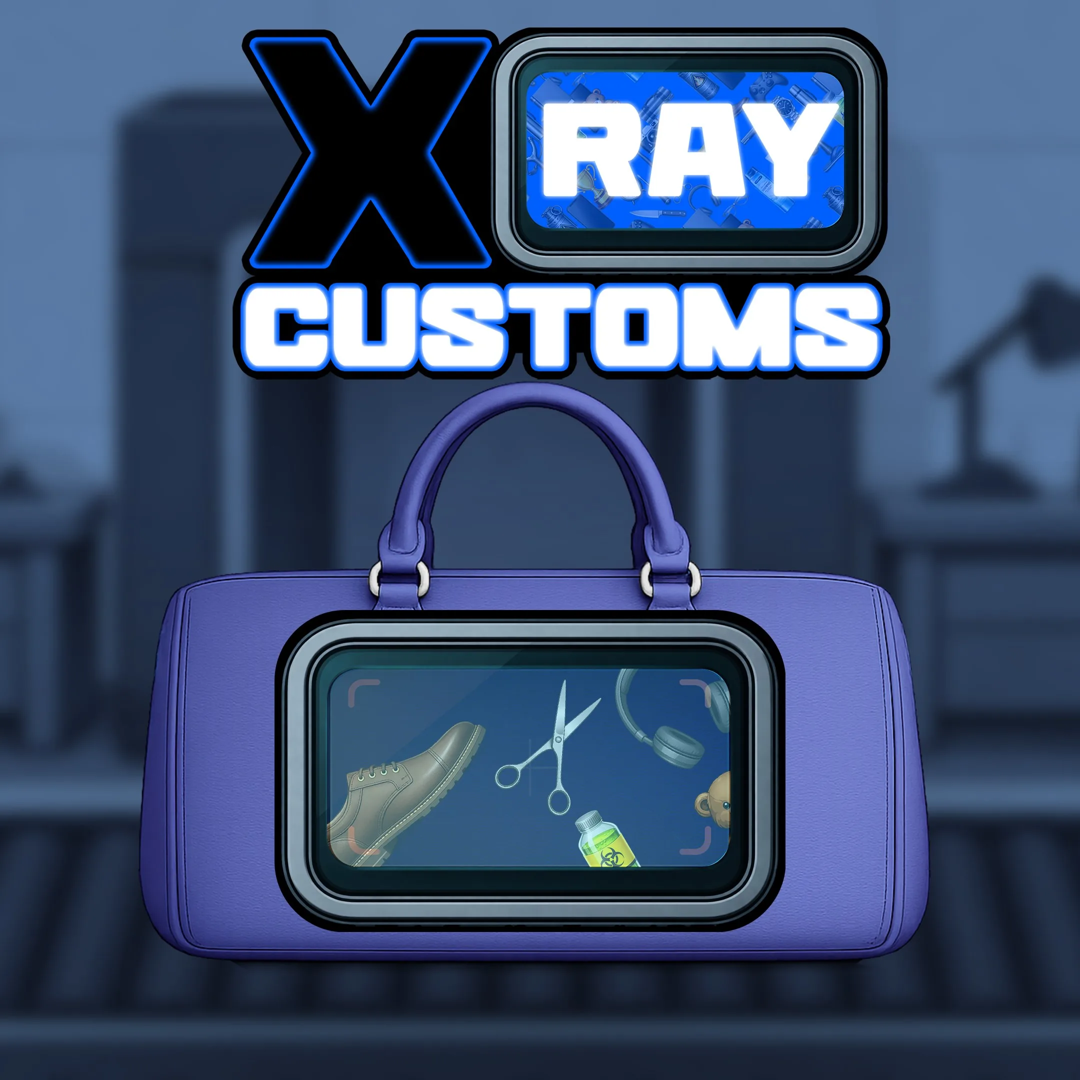 Xray Customs [X|S] - изображение 1