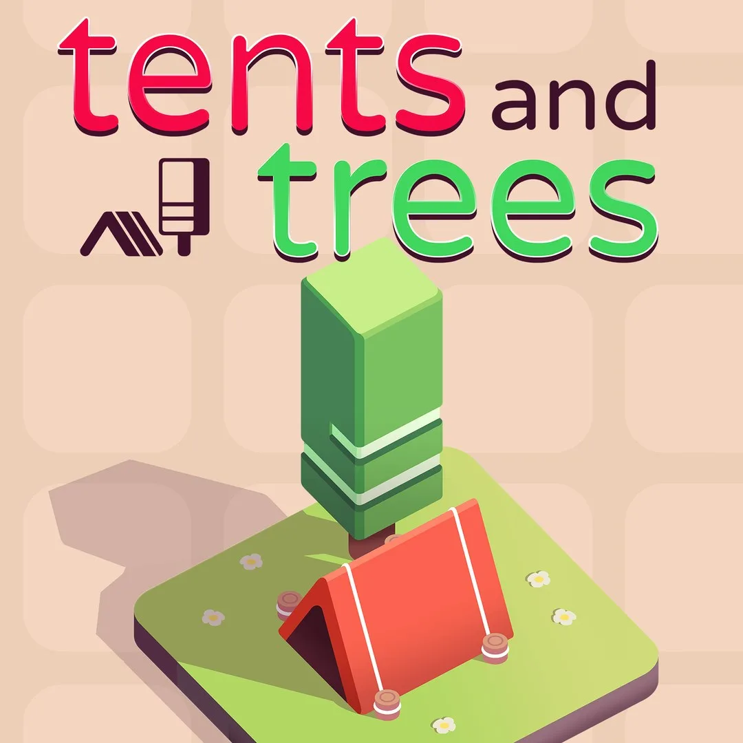 Tents & Trees [One,&nbsp;X|S] - изображение 1