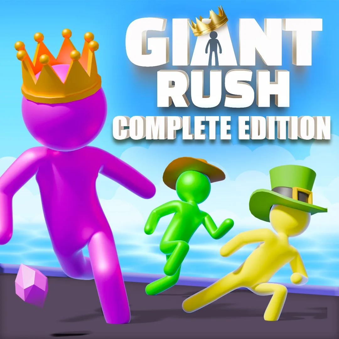Giant Rush: Complete Edition [One,&nbsp;X|S] - изображение 1