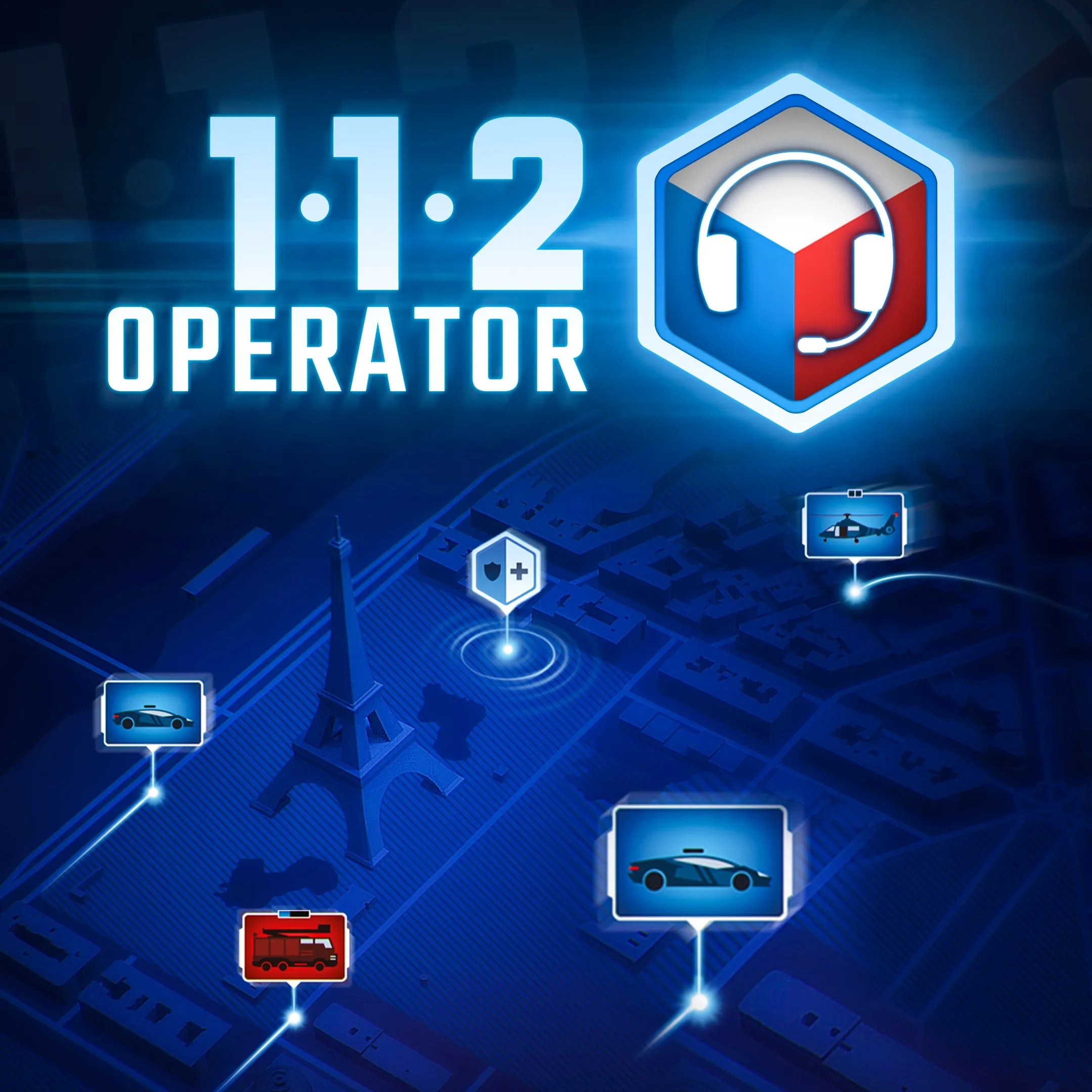 112 Operator [One,&nbsp;X|S] - изображение 1