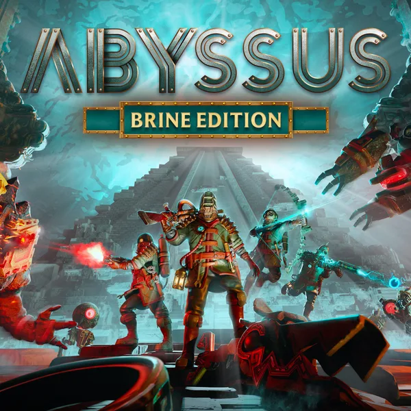 Abyssus - Brine Edition [X|S]