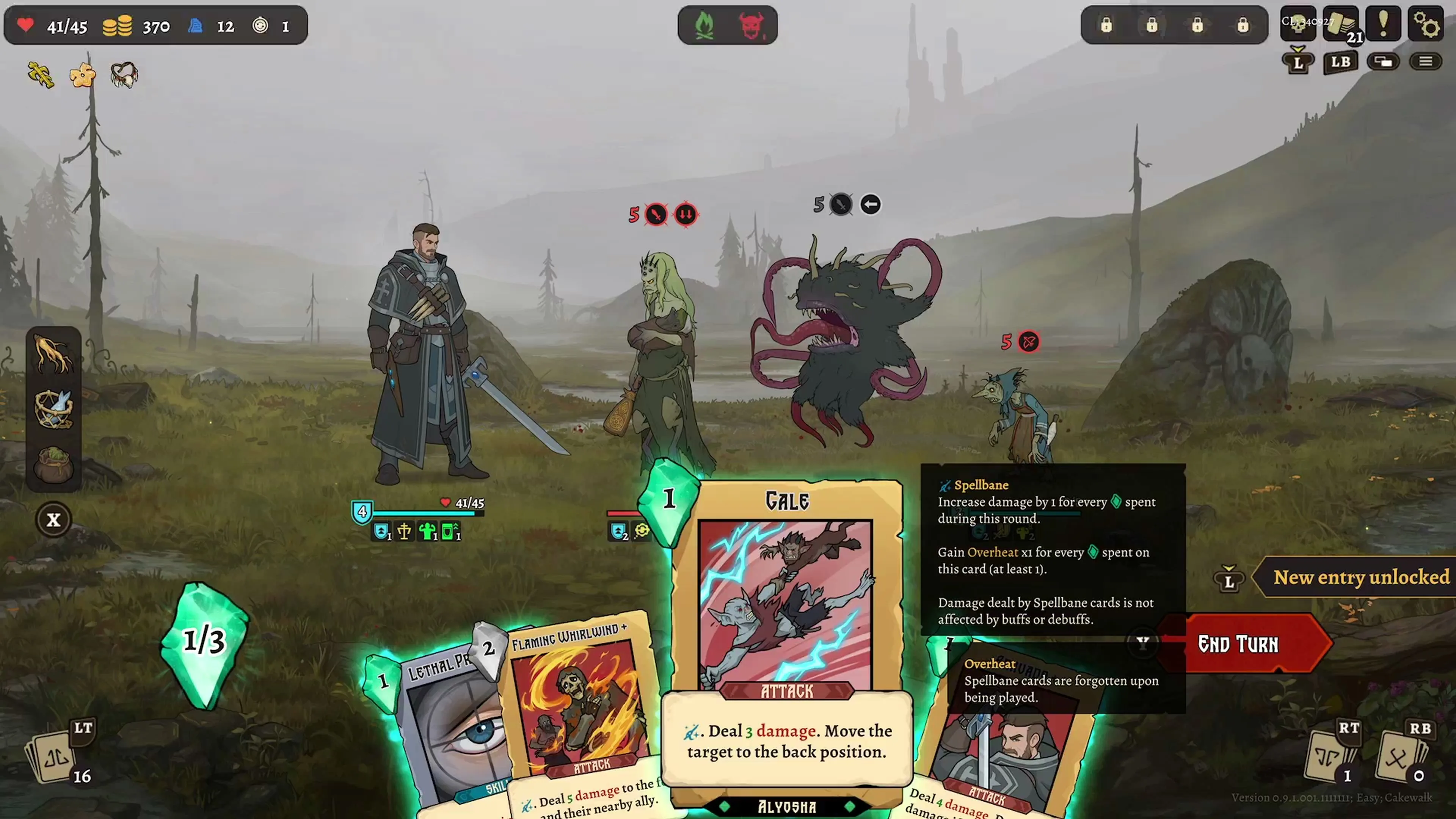 Deathless. The Hero Quest [X|S] - изображение 4