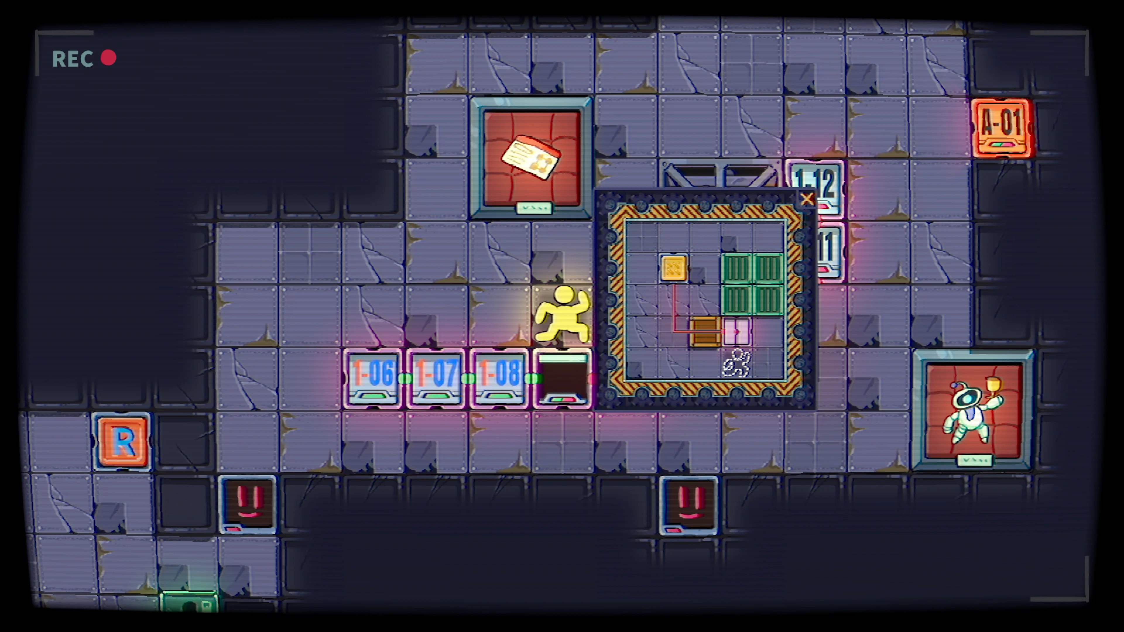 Shrink Rooms [X|S] - изображение 4