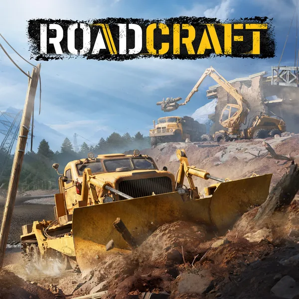 RoadCraft [X|S]