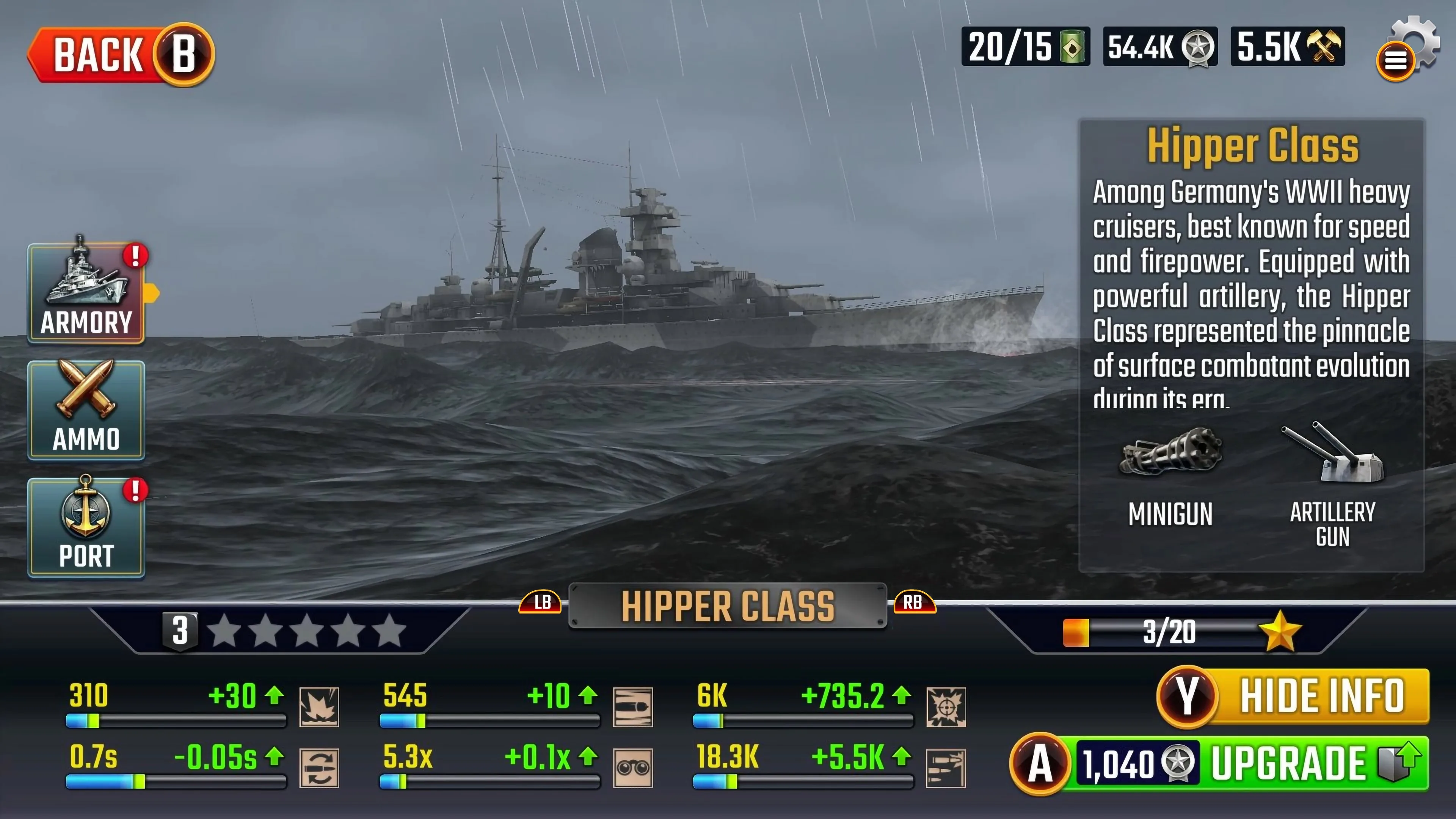 Uboat Attack [One,&nbsp;X|S] - изображение 4