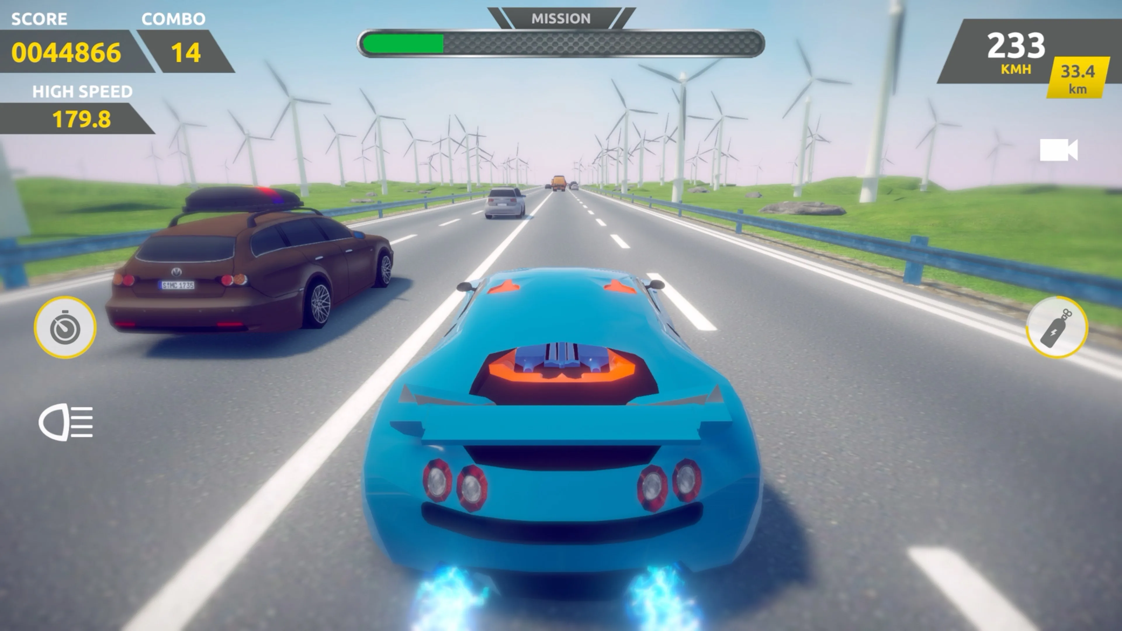 Nitro City Racing [One,&nbsp;X|S] - изображение 2
