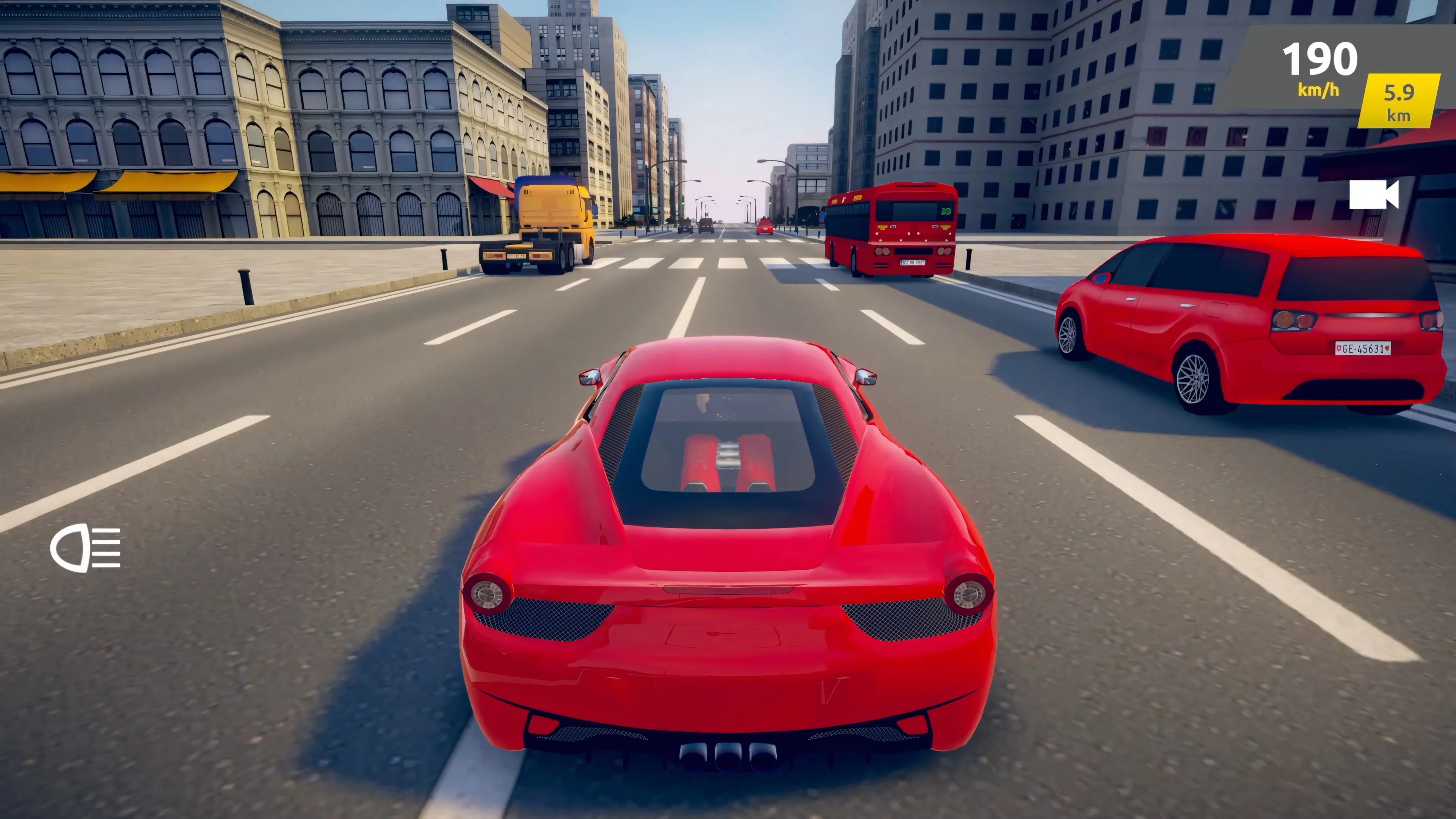 Nitro City Racing [One,&nbsp;X|S] - изображение 4