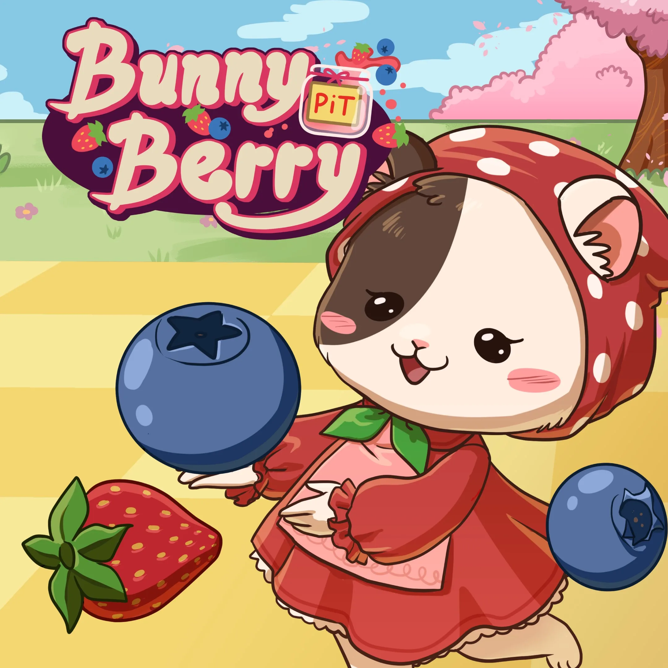 Bunny Pit Berry (Xbox One) - изображение 1