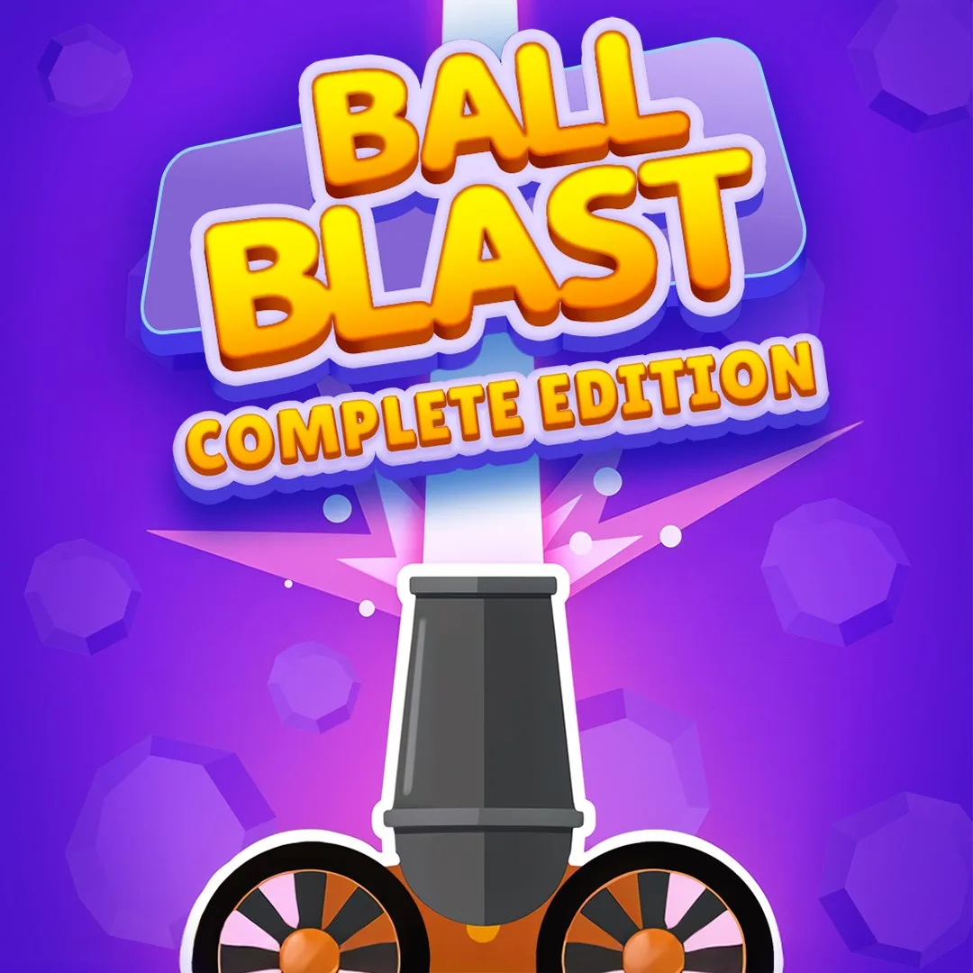 Ball Blast: Complete Edition [One,&nbsp;X|S] - изображение 1