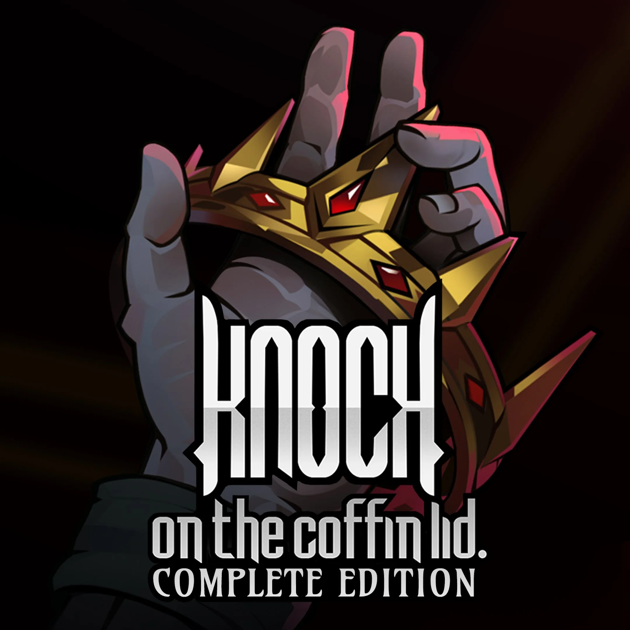 Knock on the Coffin Lid [X|S] - изображение 1
