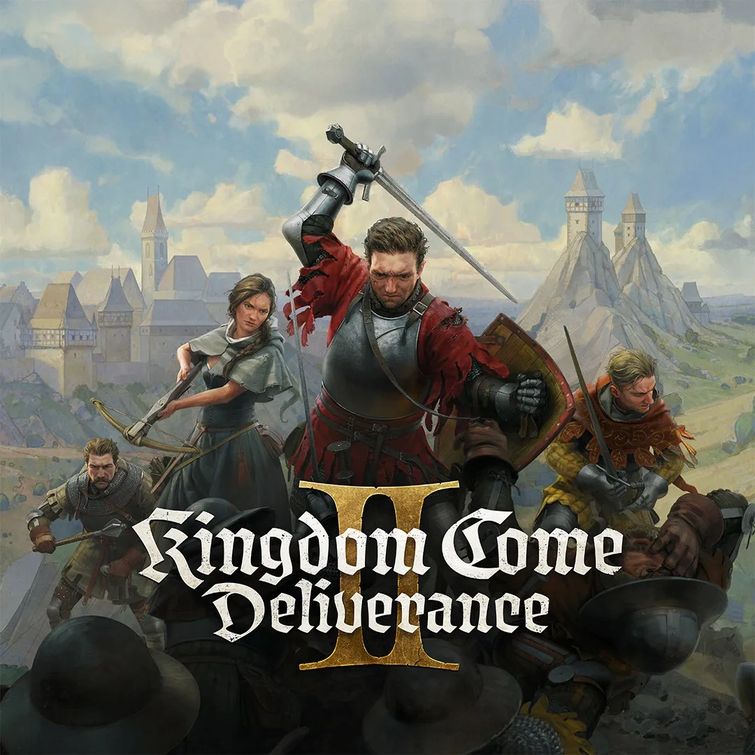 Kingdom Come: Deliverance II [X|S] - изображение 1