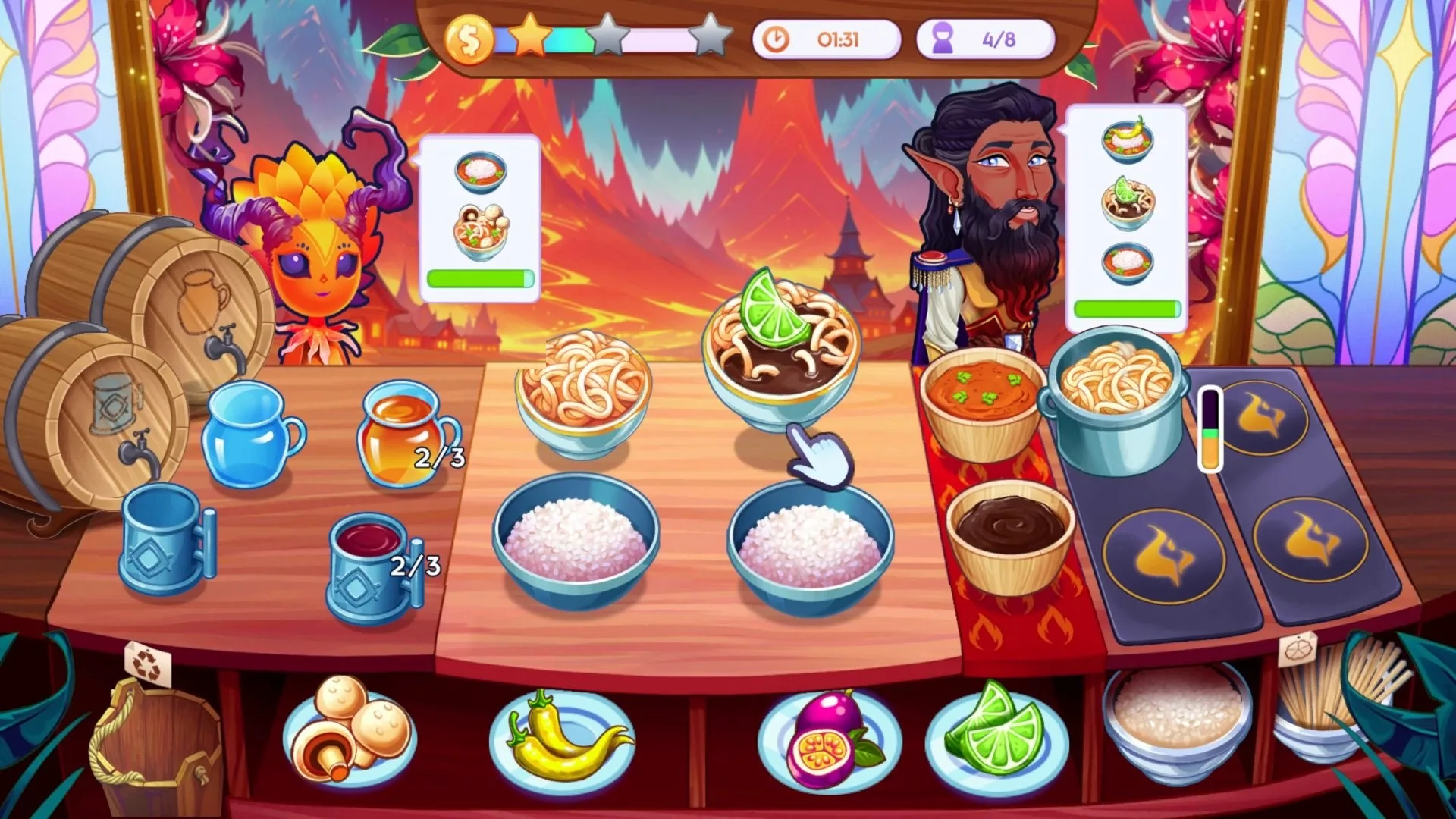 Pixie Plates: Complete Edition [One,&nbsp;X|S] - изображение 3