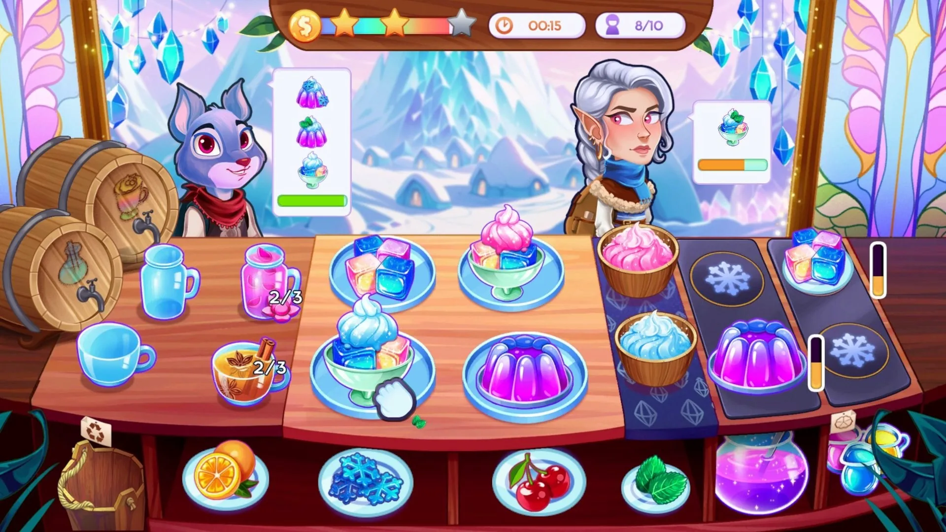 Pixie Plates: Complete Edition [One,&nbsp;X|S] - изображение 4