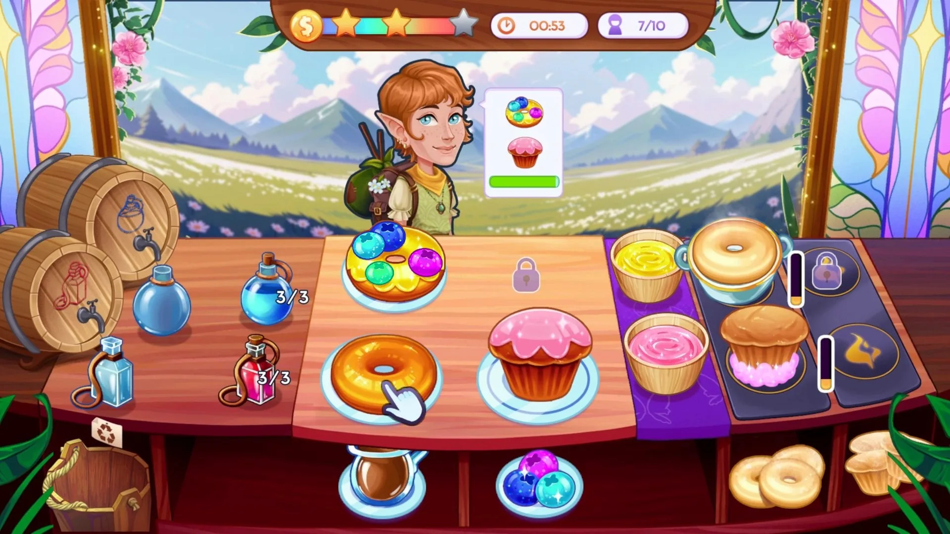 Pixie Plates: Complete Edition [One,&nbsp;X|S] - изображение 2