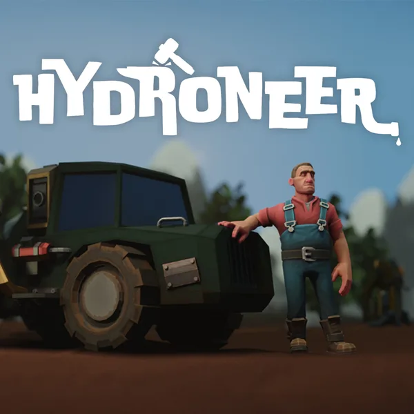 Hydroneer [X|S]