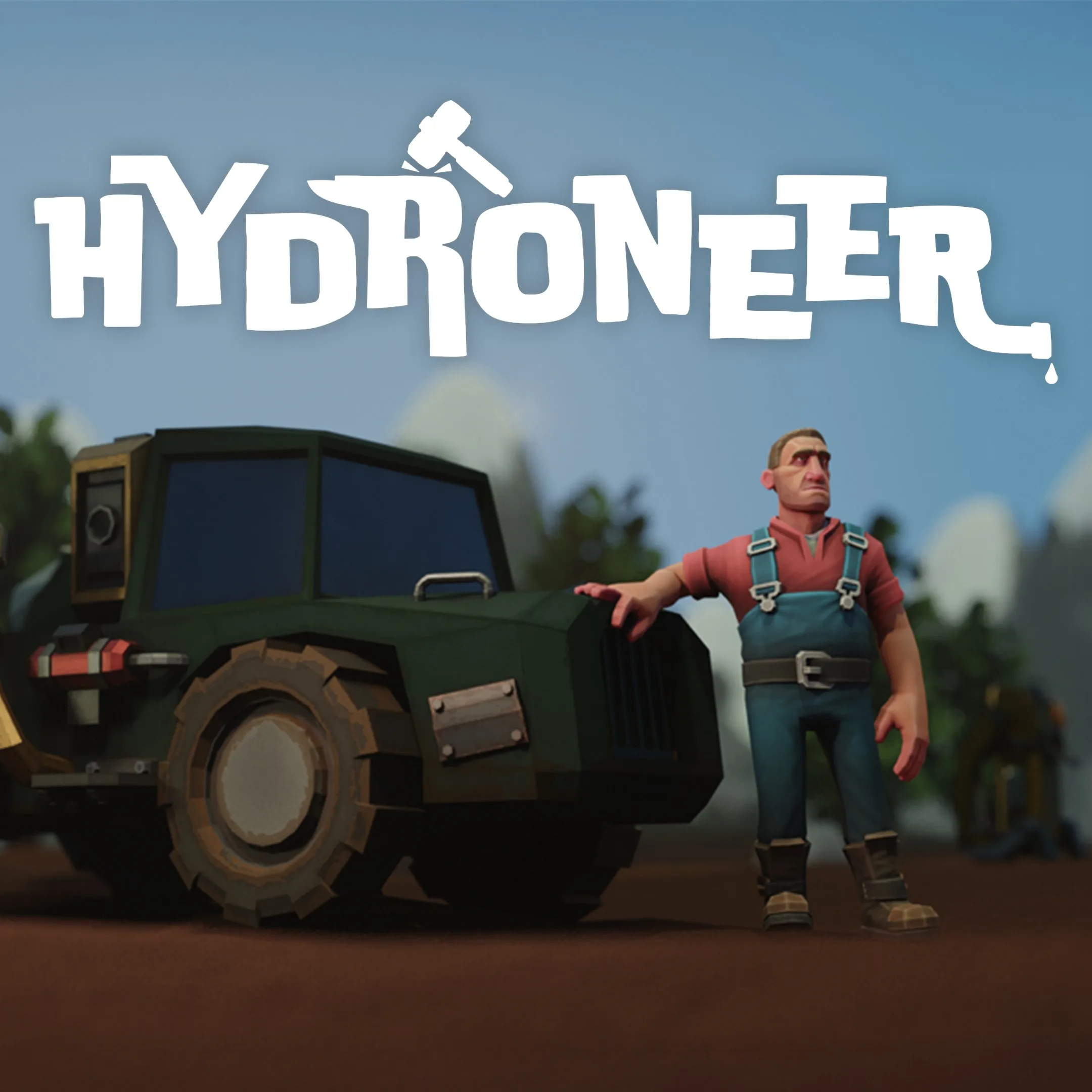 Hydroneer [X|S] - изображение 1