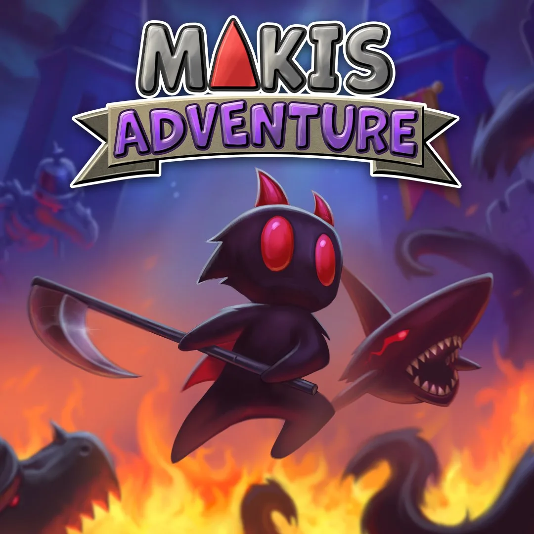 Makis Adventure [One,&nbsp;X|S] - изображение 1
