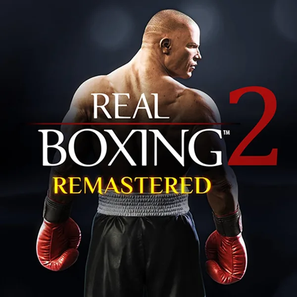 Real Boxing 2: Remastered [One,&nbsp;X|S]