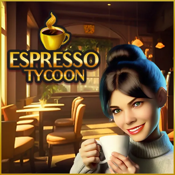 Espresso Tycoon [X|S]