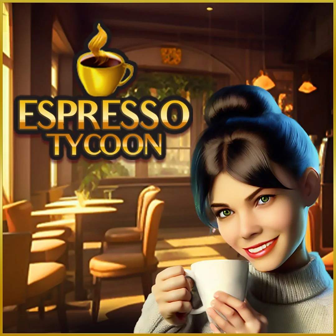 Espresso Tycoon [X|S] - изображение 1