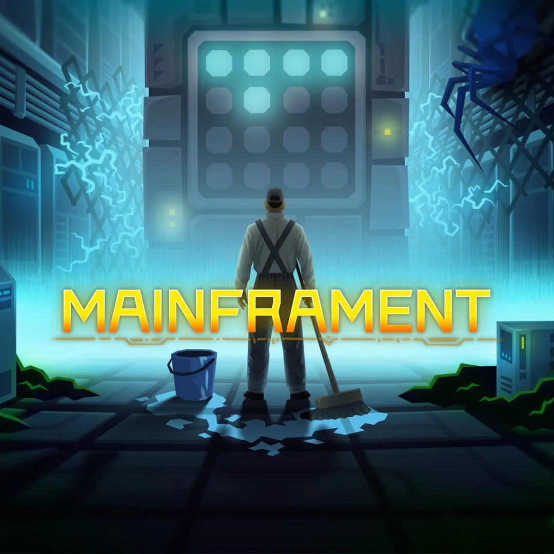 Mainframent [X|S] - изображение 1