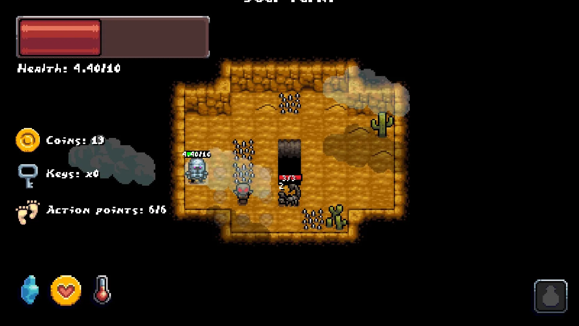 Dungeonloop [One,&nbsp;X|S] - изображение 3