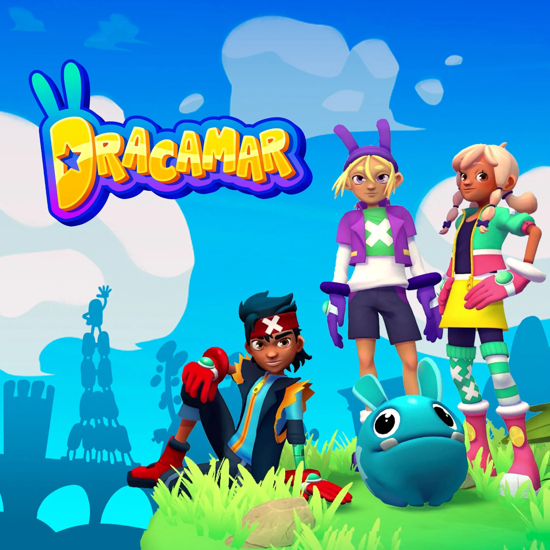 Dracamar [One,&nbsp;X|S] - изображение 1