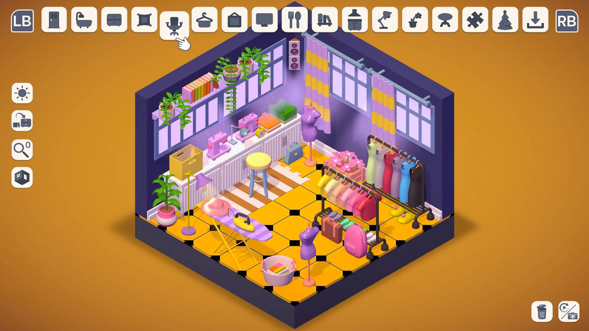 My Cozy Room [One,&nbsp;X|S] - изображение 2