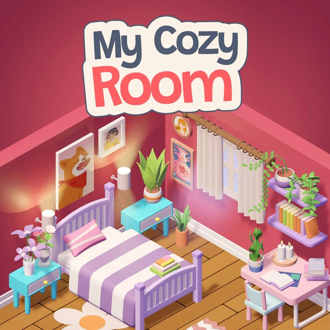 My Cozy Room [One,&nbsp;X|S] - изображение 1