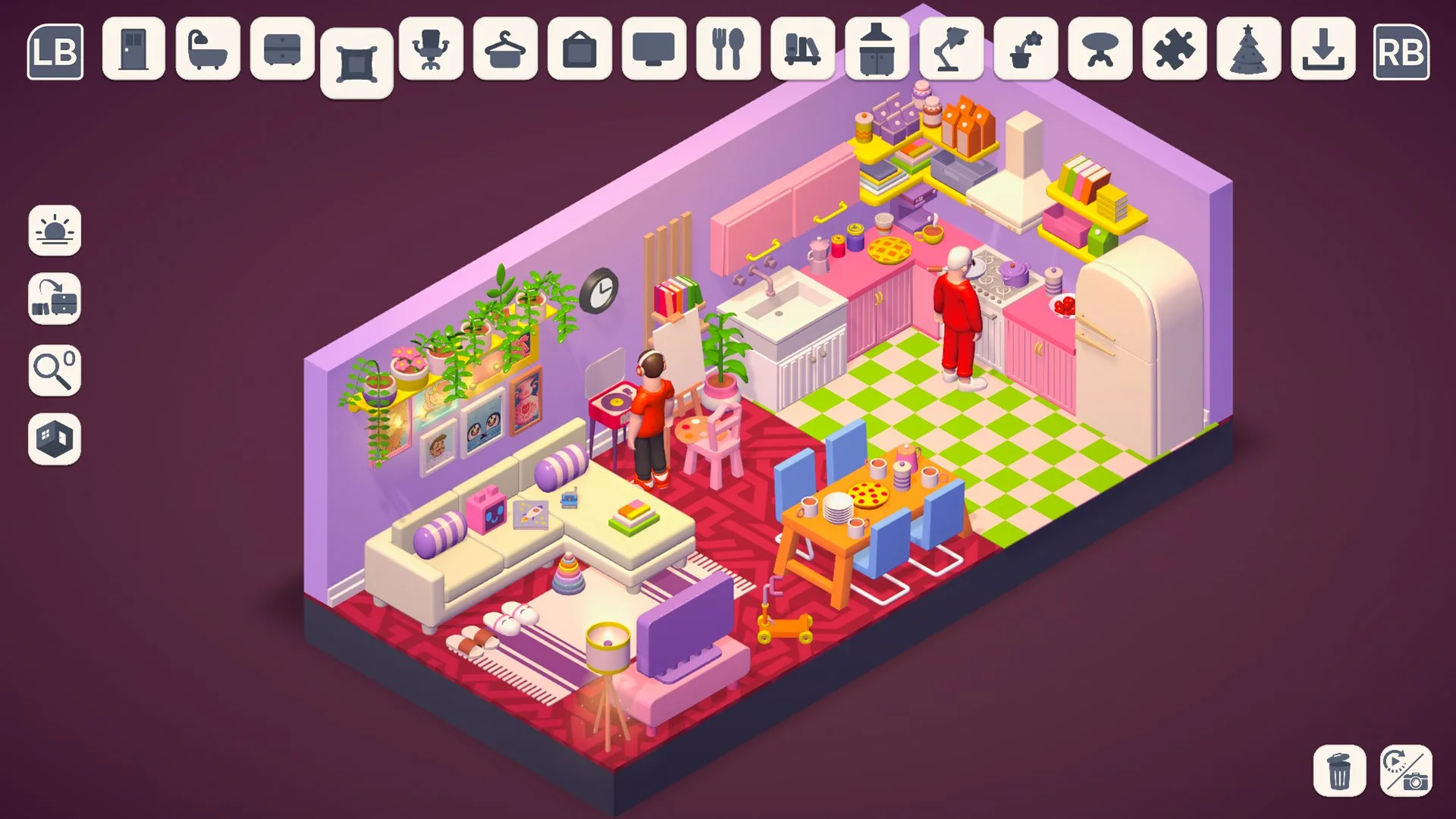My Cozy Room [One,&nbsp;X|S] - изображение 3