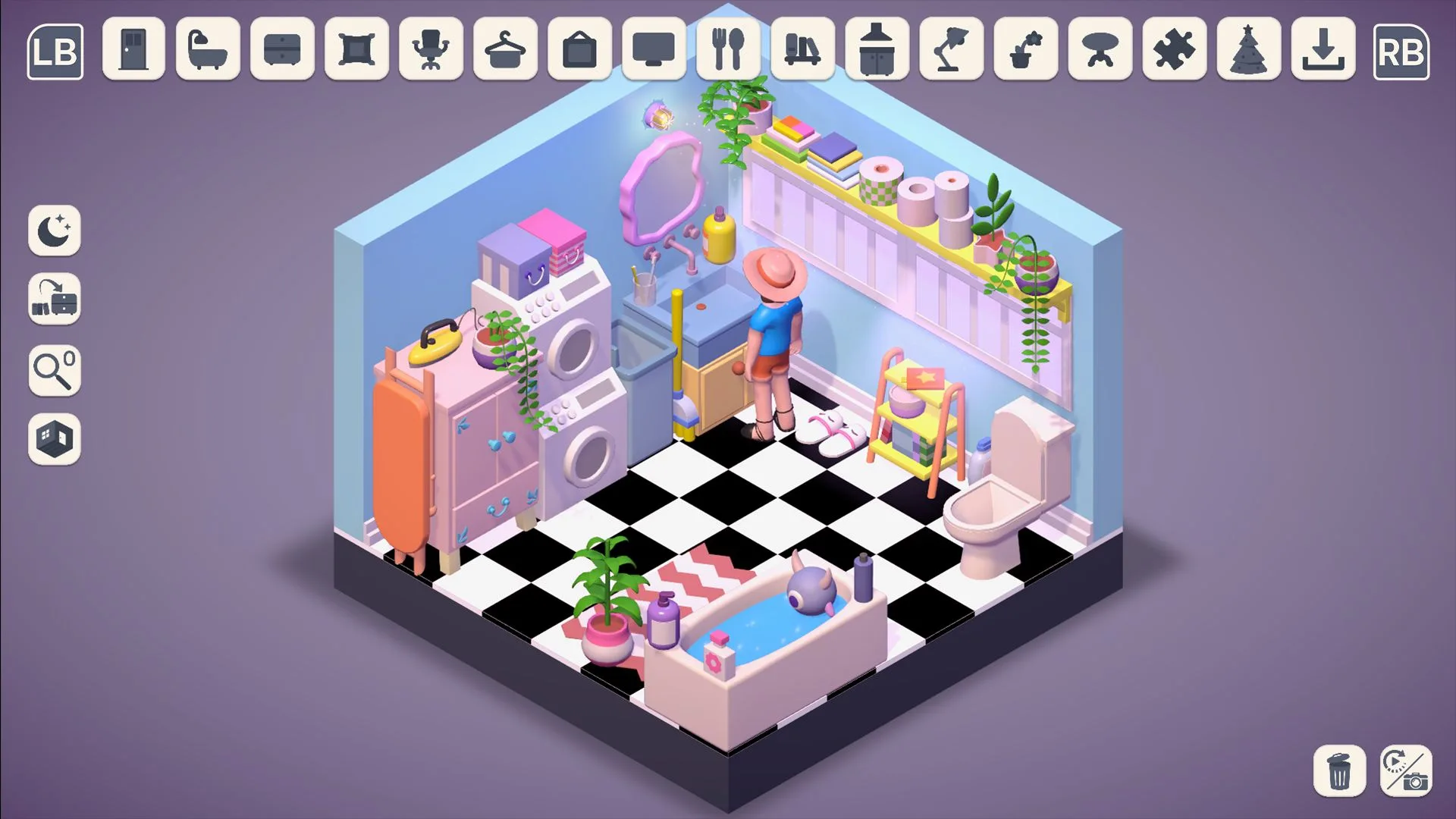 My Cozy Room [One,&nbsp;X|S] - изображение 4