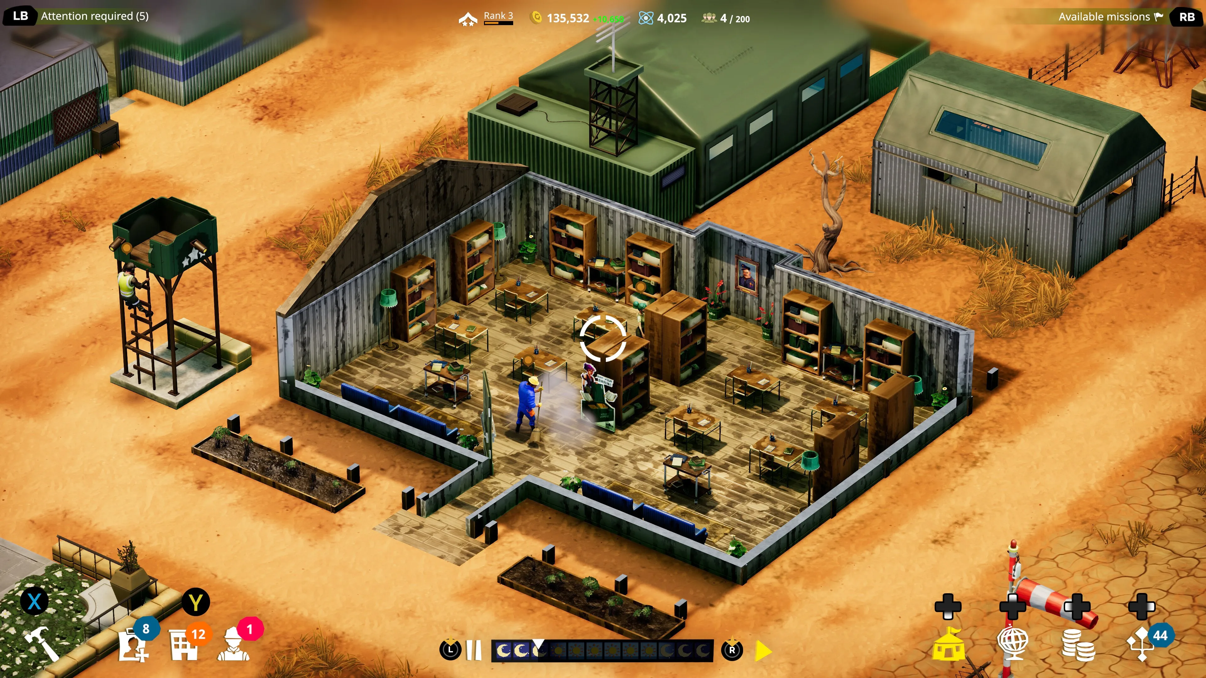 One Military Camp [X|S] - изображение 4