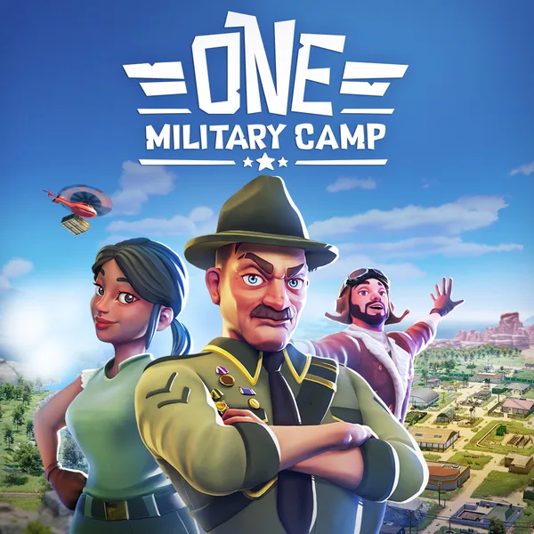 One Military Camp [X|S]