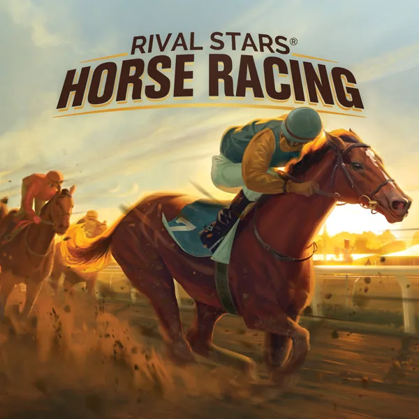 Rival Stars Horse Racing [One,&nbsp;X|S]