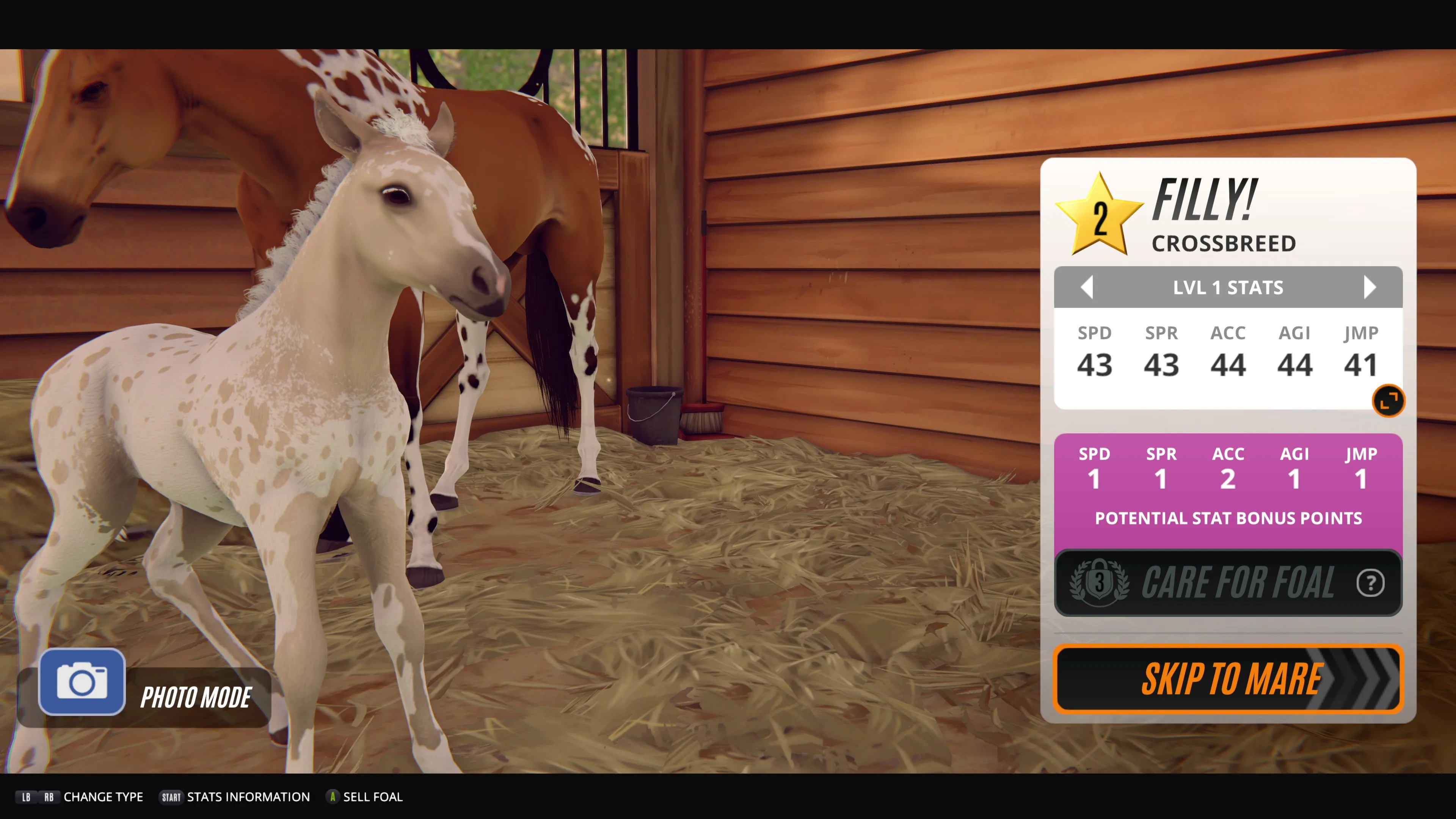 Rival Stars Horse Racing [One,&nbsp;X|S] - изображение 4