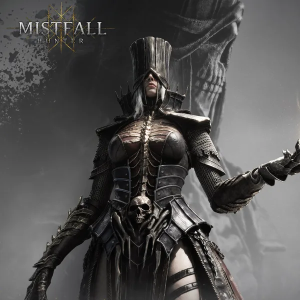 Mistfall Hunter - Deluxe Edition [X|S]