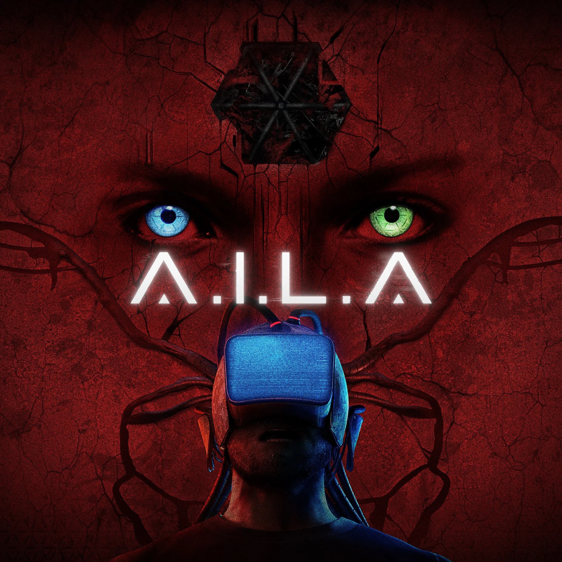 A.I.L.A [X|S] - изображение 1