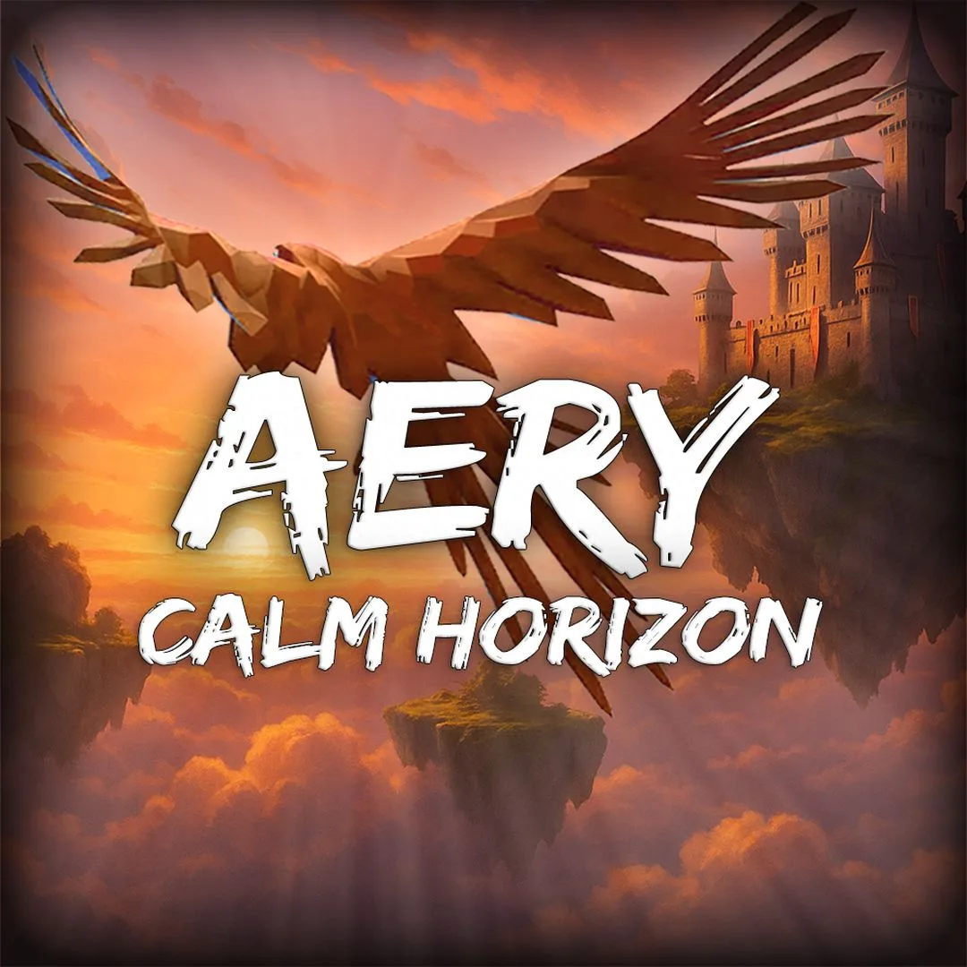 Aery - Calm Horizon [X|S] - изображение 1
